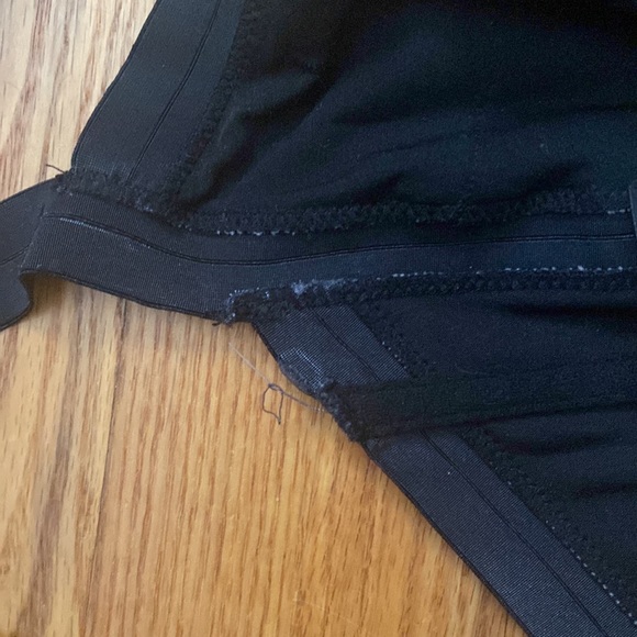 H&M swimsuit top size 12 - Picture 6 of 6